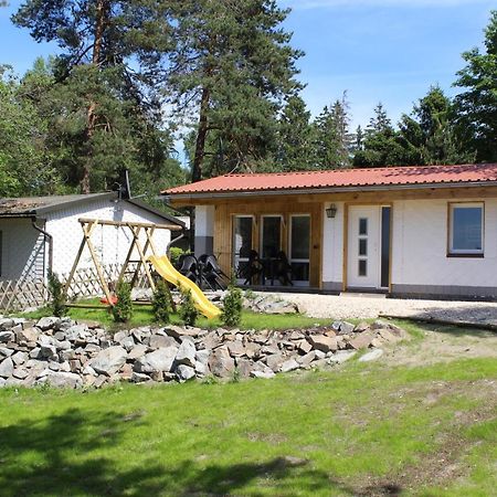 Zumseehoernchen Haus Schmetterling Tanna Kültér fotó