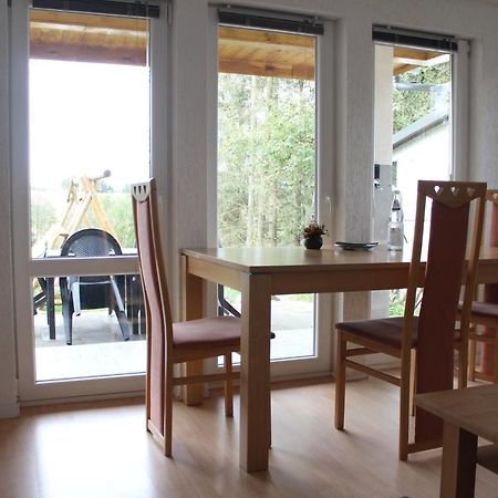 Zumseehoernchen Haus Schmetterling Tanna Kültér fotó