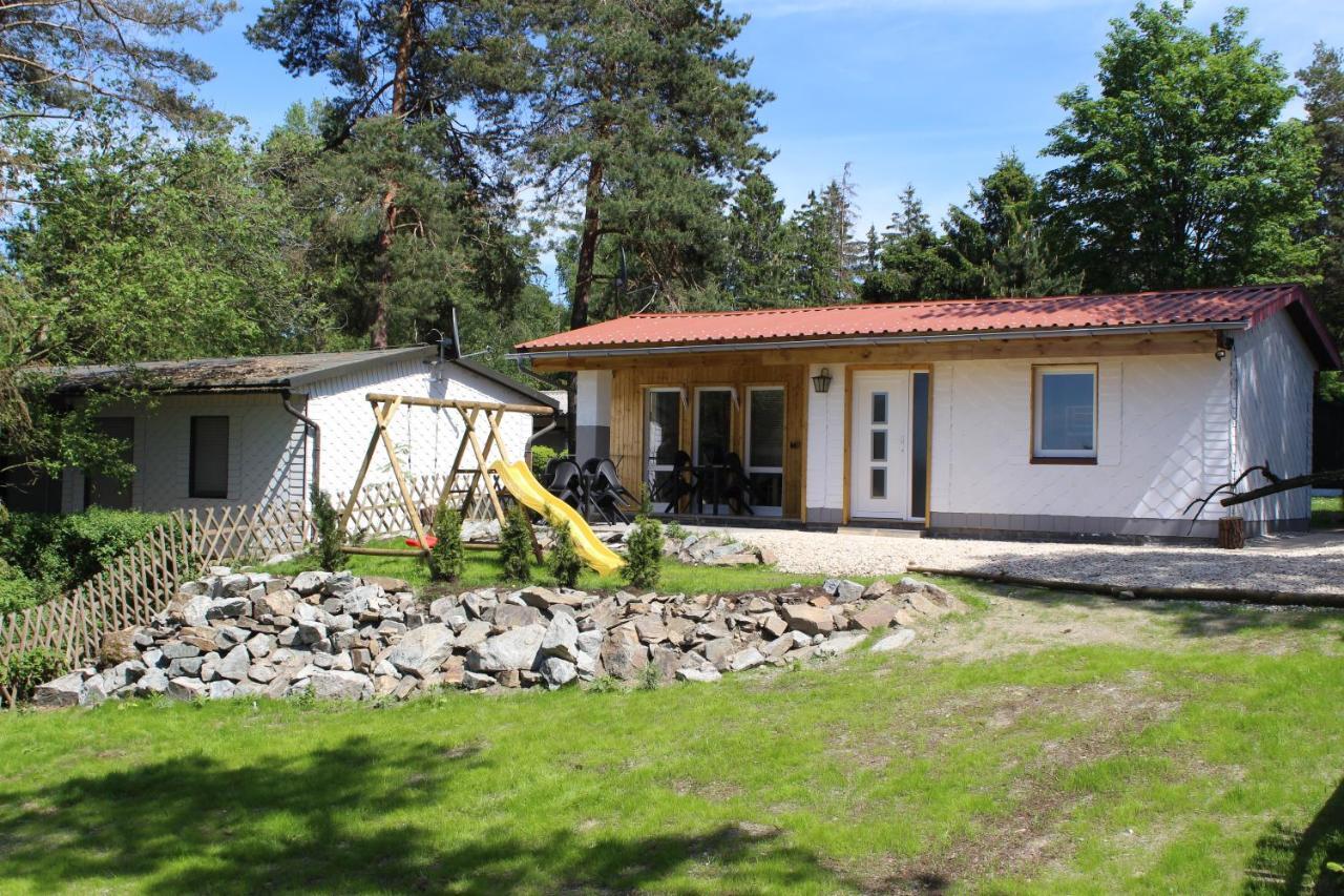 Zumseehoernchen Haus Schmetterling Tanna Kültér fotó